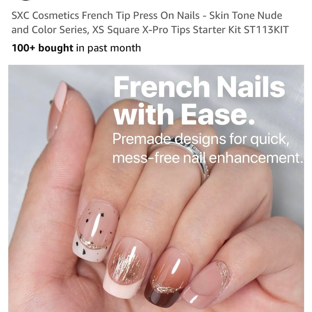 X cost tip set!!! comes with topcoat tools and more